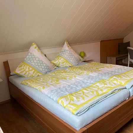 Cozy Apartment In Merlsheim With Garden Nieheim Extérieur photo