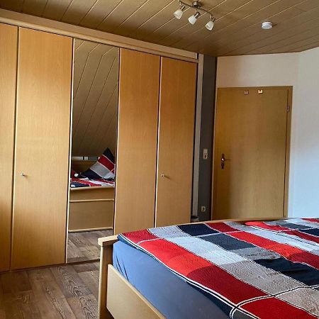 Cozy Apartment In Merlsheim With Garden Nieheim Extérieur photo