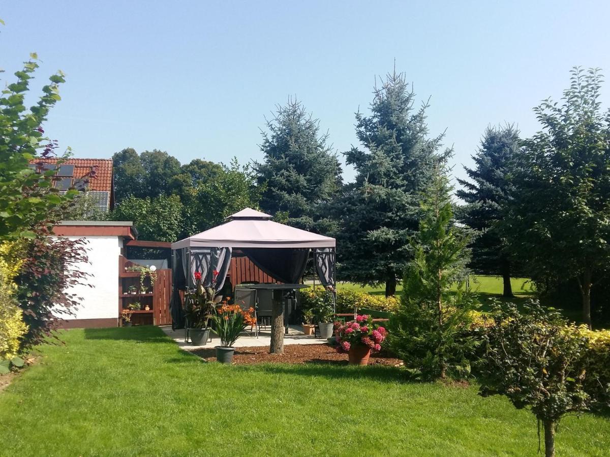 Cozy Apartment In Merlsheim With Garden Nieheim Extérieur photo
