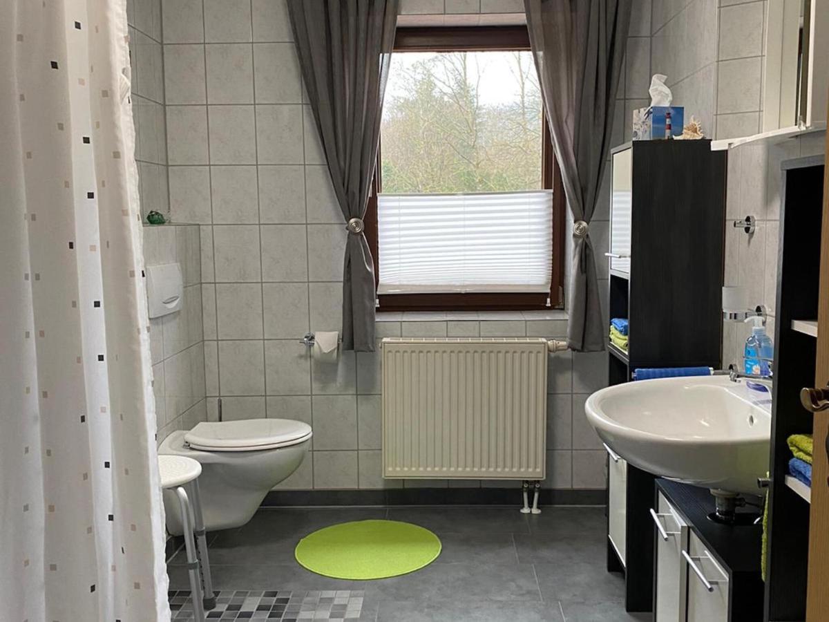 Cozy Apartment In Merlsheim With Garden Nieheim Extérieur photo