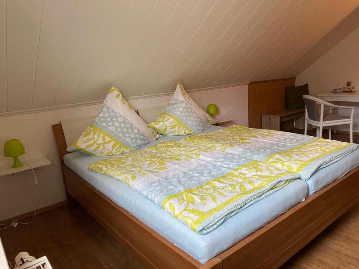 Cozy Apartment In Merlsheim With Garden Nieheim Extérieur photo