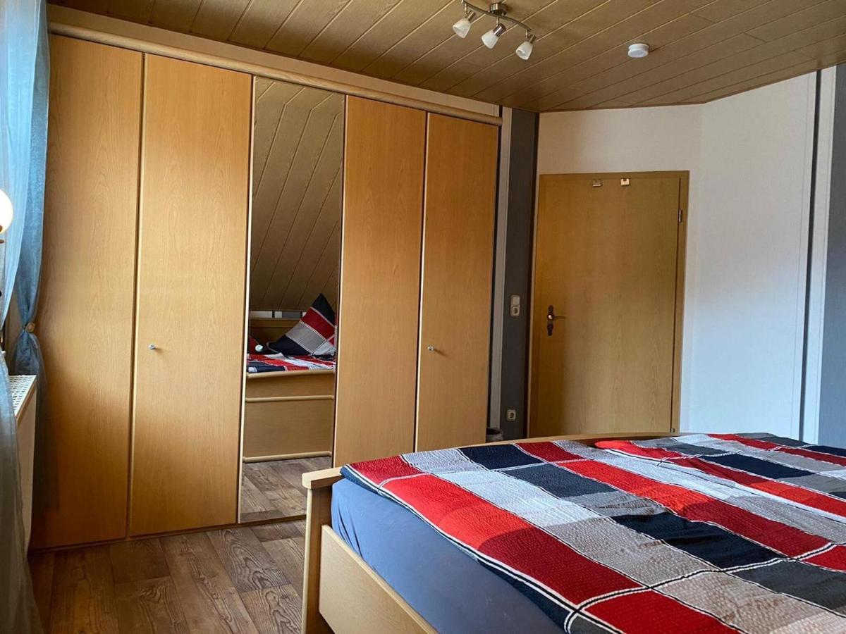 Cozy Apartment In Merlsheim With Garden Nieheim Extérieur photo