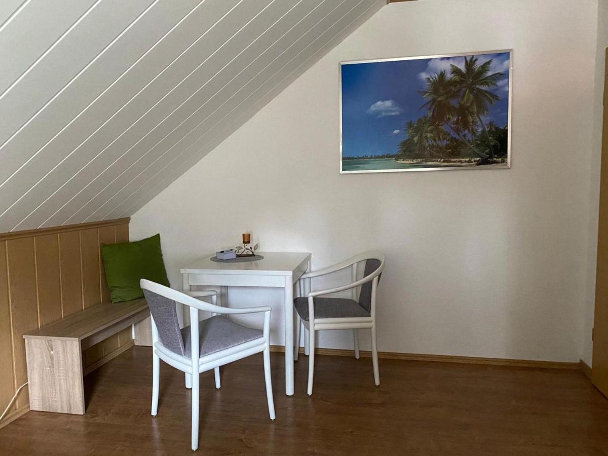 Cozy Apartment In Merlsheim With Garden Nieheim Extérieur photo