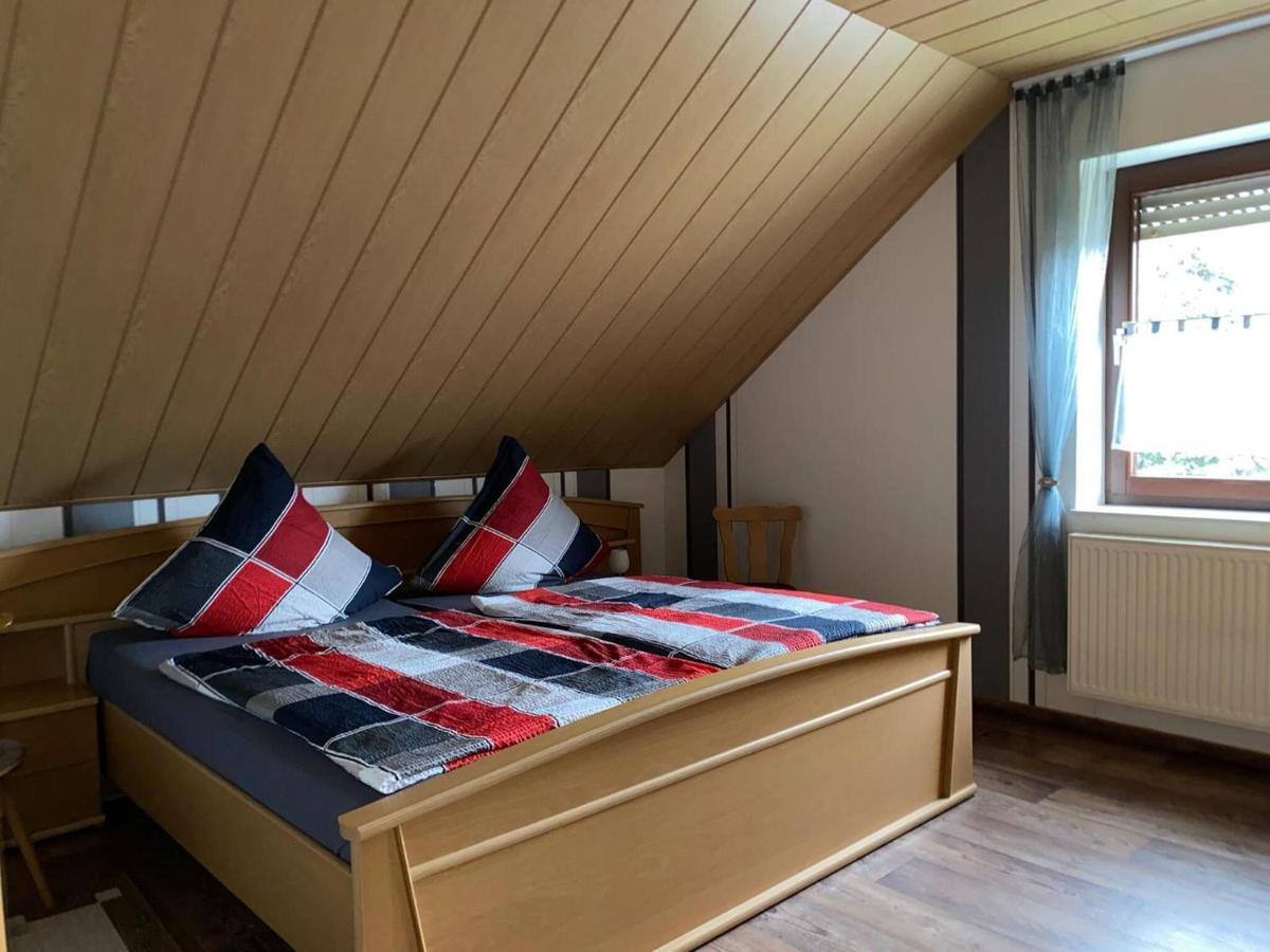 Cozy Apartment In Merlsheim With Garden Nieheim Extérieur photo