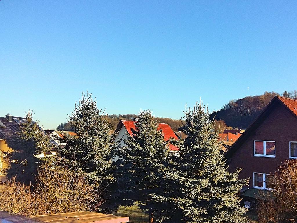 Cozy Apartment In Merlsheim With Garden Nieheim Extérieur photo